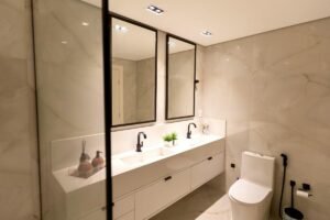 hvordan planlegge nytt bad