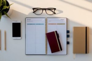 Derfor bruker flere lærere fortsatt lærerplanlegger på papir